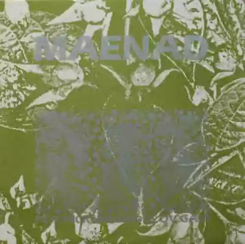 Cover Psychick Warriors Ov Gaia - Maenad