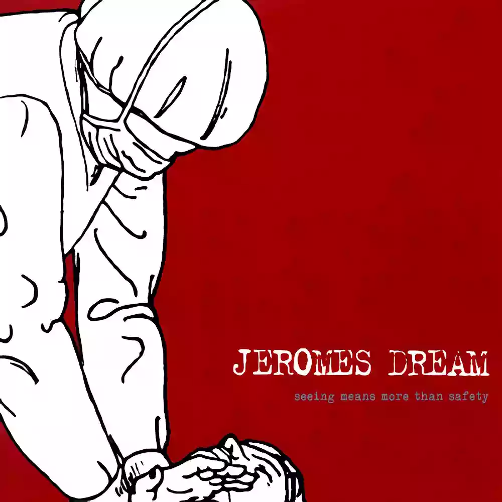 Jeromes Dream: Seeing Means More Than Safety