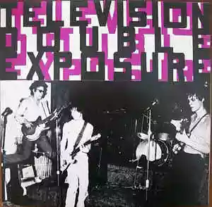 Television: Double Exposure