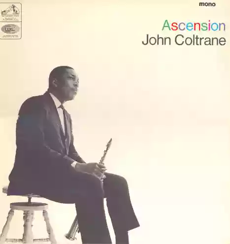 John Coltrane: Ascension