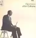 <b>John Coltrane</b> • Ascension