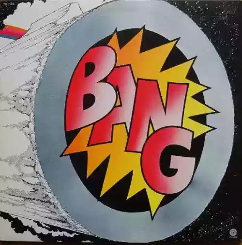 Cover Bang - Bang