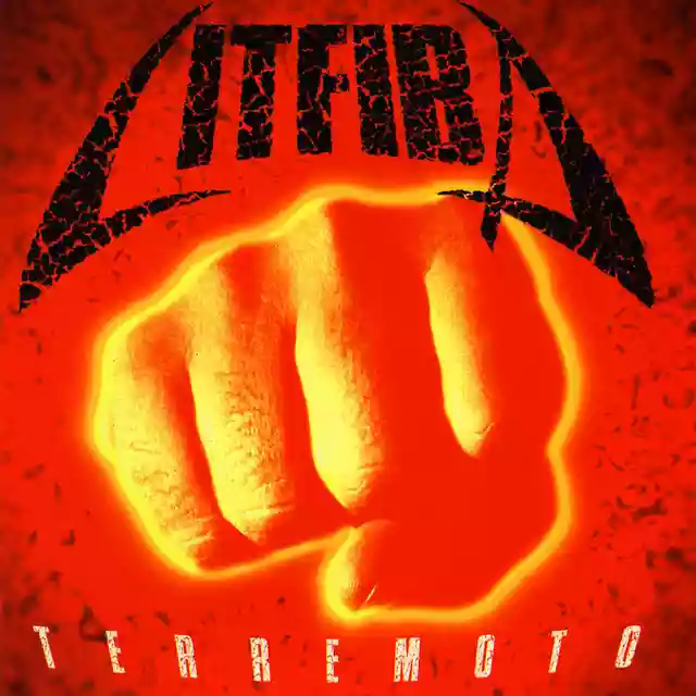 Litfiba: Terremoto