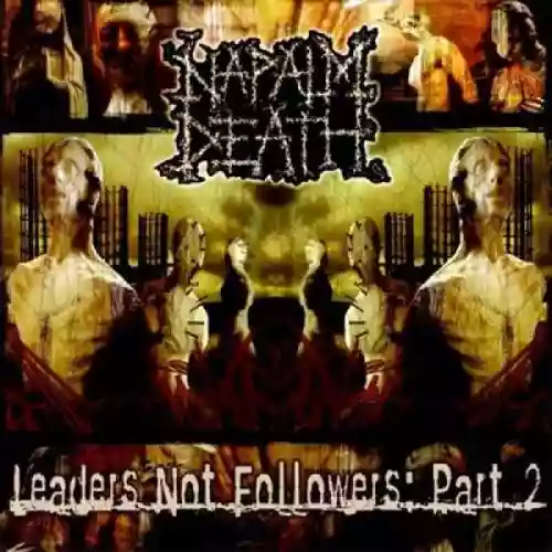 Cover di Leaders Not Followers, Part 2
