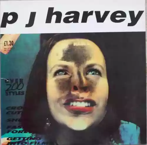 Cover PJ Harvey - Sheela-Na-Gig