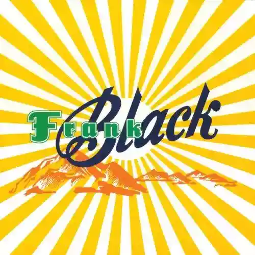 Cover di Frank Black