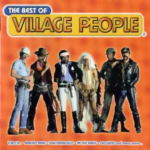 Cover di The Best Of