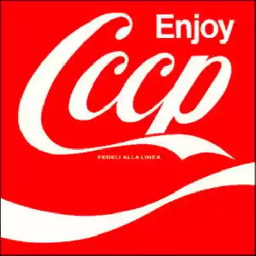 Cover di Enjoy CCCP