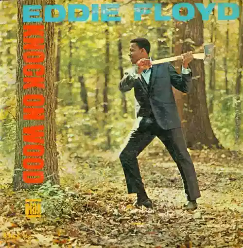 Cover Eddie Floyd - Knock on Wood