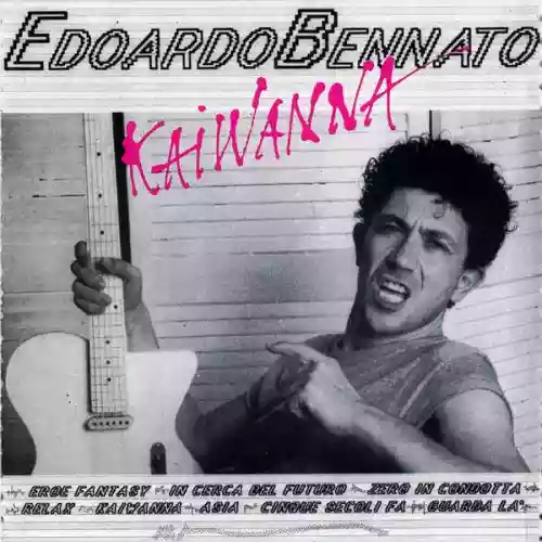 Cover di Kaiwanna