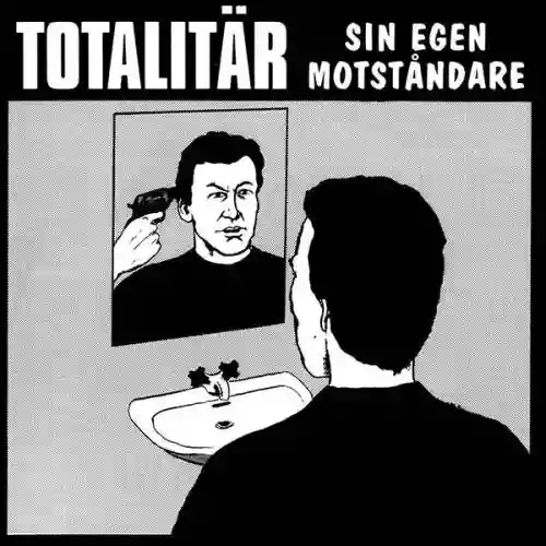 Cover di Sin Egen Motståndare