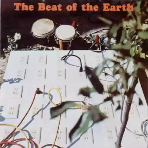 Cover The Beat of the Earth - The Beat of the Earth