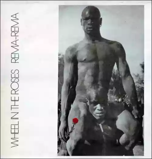 Cover Rema-Rema - Wheel in the Roses