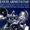 <b>Louis Armstrong</b> • The Ultimate Collection