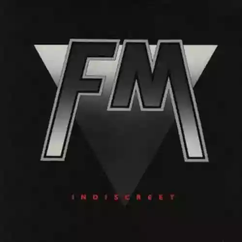 Cover FM - Indiscreet