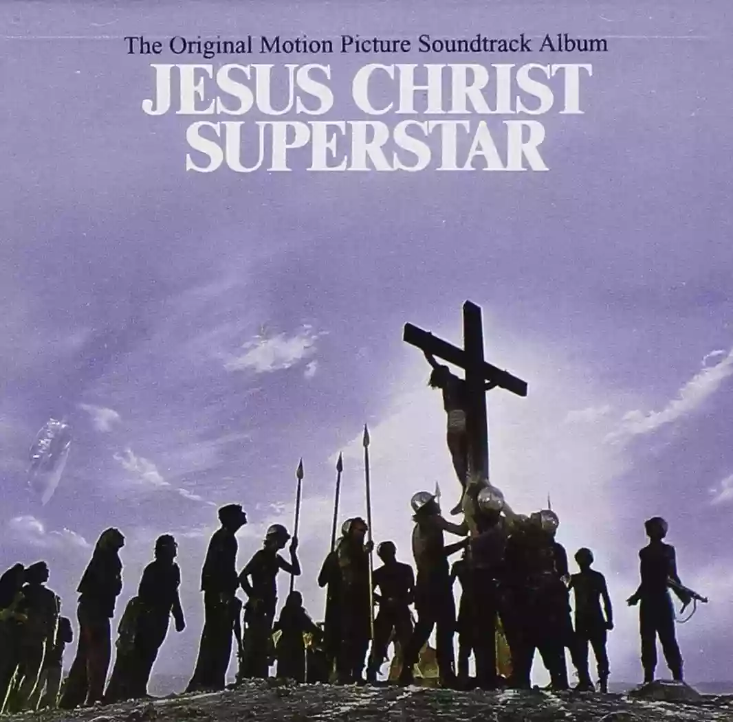 Andrew Lloyd Webber: Jesus Christ Superstar