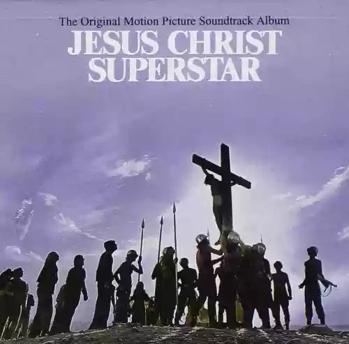 Cover di Jesus Christ Superstar