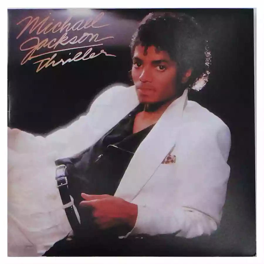 Michael Jackson: Thriller