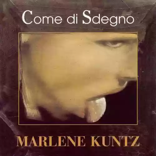 Marlene Kuntz: Come Di Sdegno