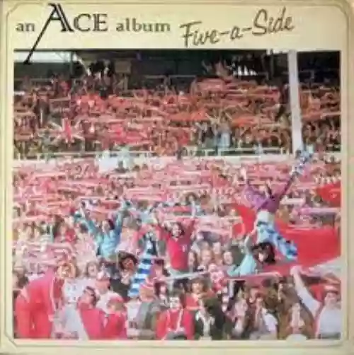 Cover Ace - Five-A-Side
