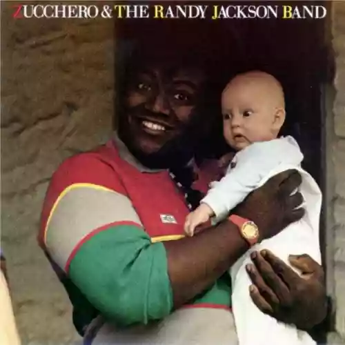 Zucchero: Zucchero & the Randy Jackson Band
