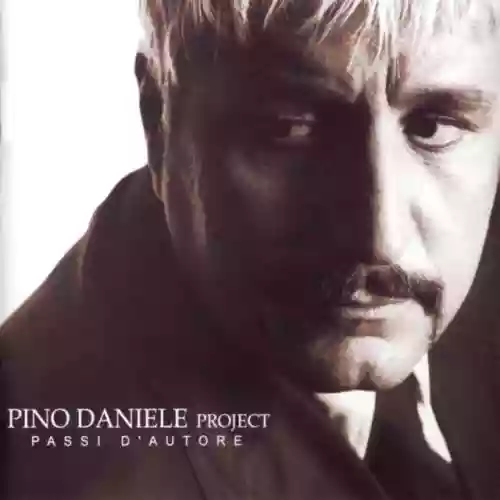 Cover di Passi d'autore