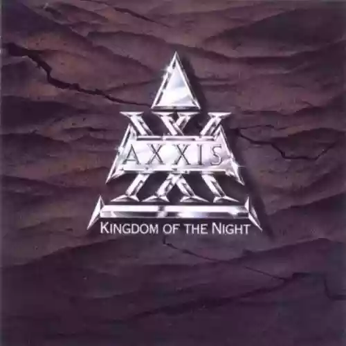 Cover di Kingdom of the Night