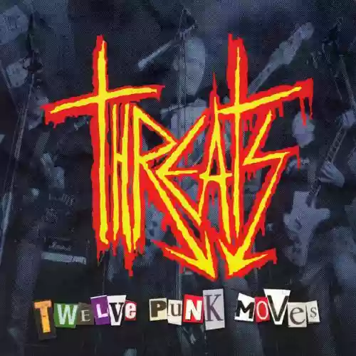 Cover di Twelve Punk Moves