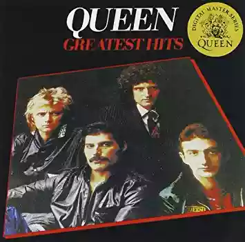 Queen: Greatest Hits