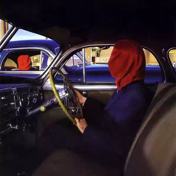 The Mars Volta: Frances The Mute