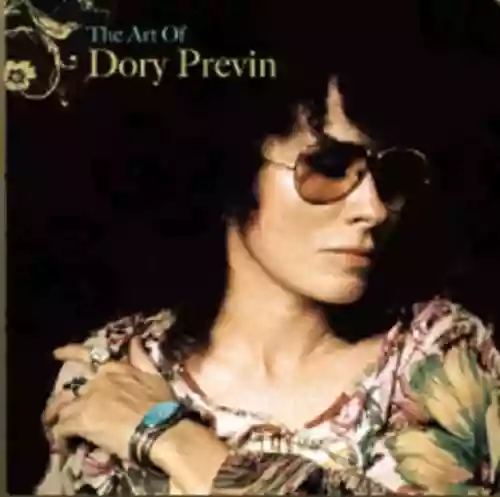 Cover Dory Previn - The Art Of Dory Previn