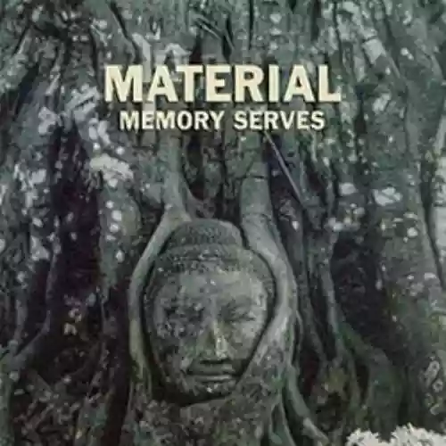 Cover Material - Memory Serves