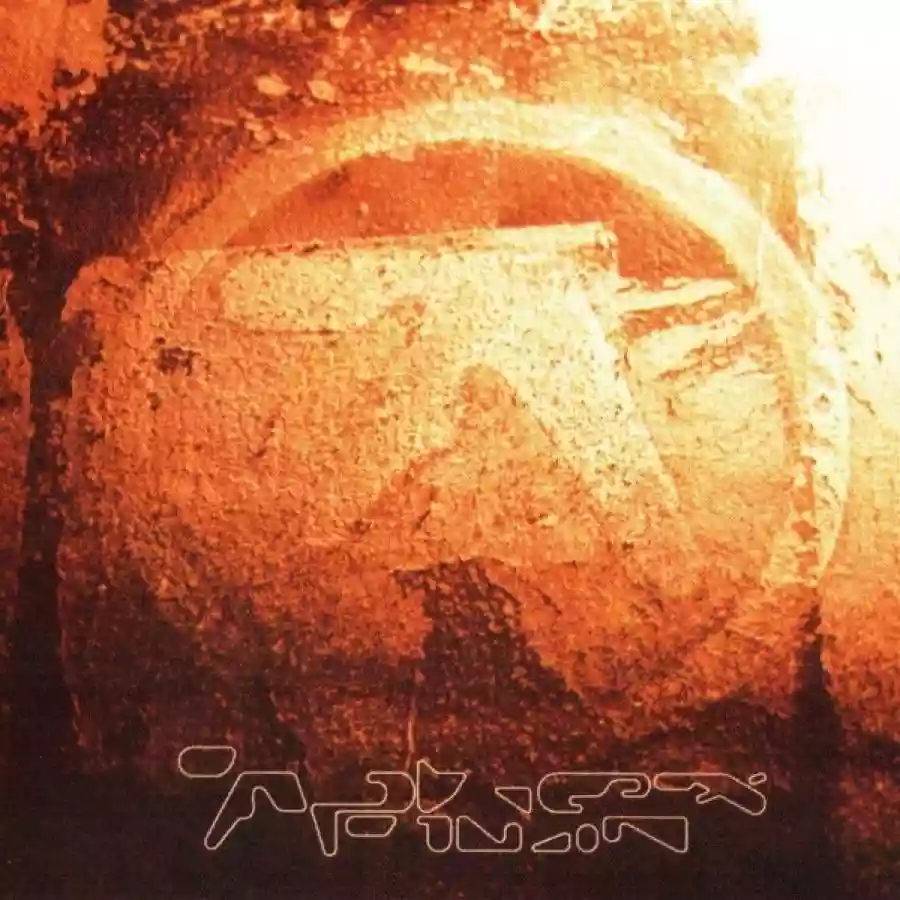 Aphex Twin: Selected Ambient Works Vol.2