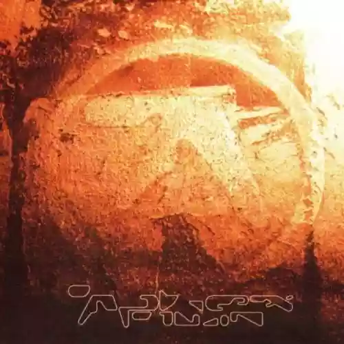 Cover di Selected Ambient Works, Volume II