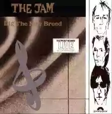 The Jam: Dig the New Breed