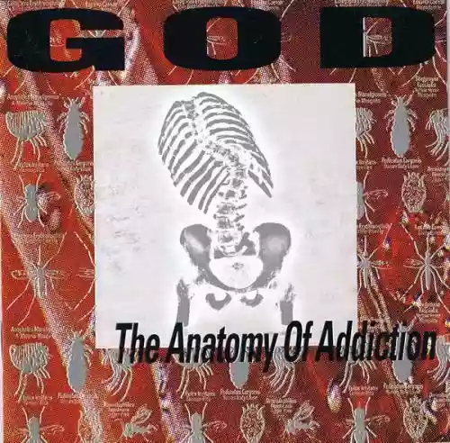 Cover God - The Anatomy of Addiction