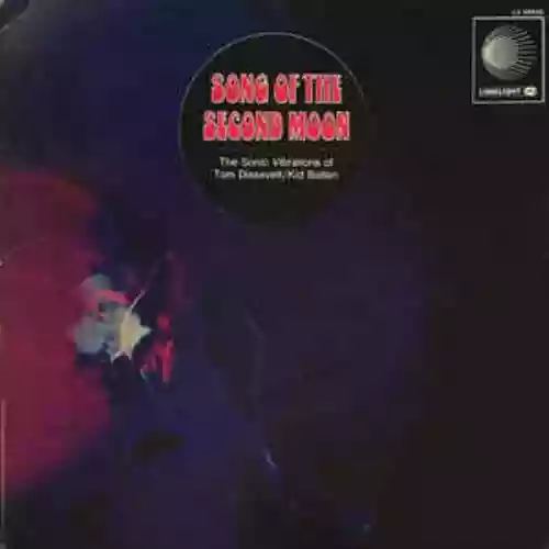 Cover Various Artists - Song of the Second Moon