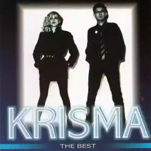 Cover Krisma - The Best