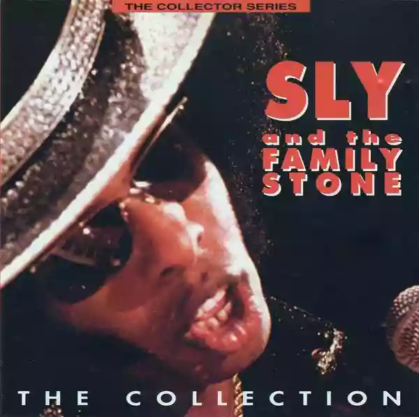 Sly & The Family Stone: The Collection