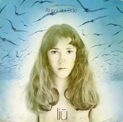 Cover di Liu'
