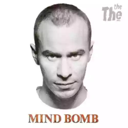 Cover The The - Mind Bomb