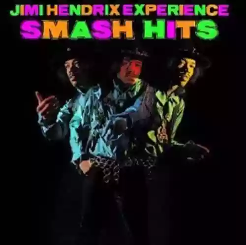 Cover di Smash Hits