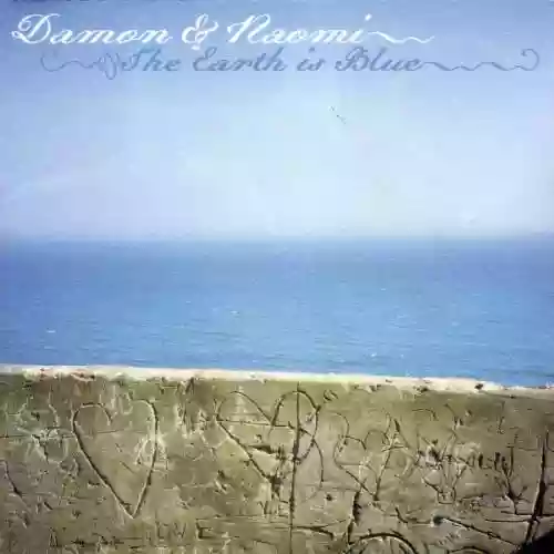 Cover di The Earth Is Blue