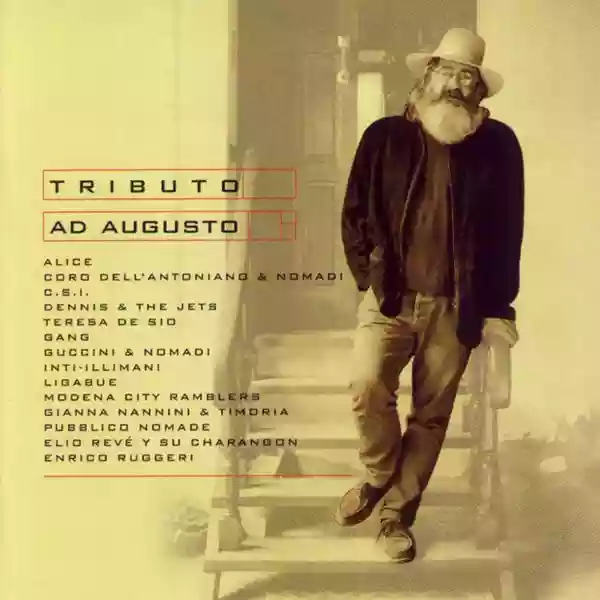 Various Artists: Tributo ad Augusto