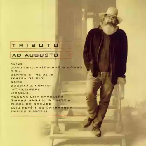 Cover di Tributo ad Augusto