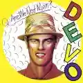 <b>Devo</b> • Q: Are We Not Men? A: We Are Devo!