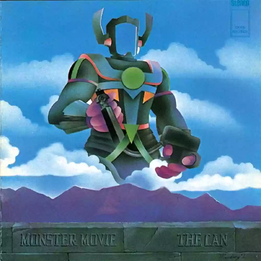 Can: Monster Movie