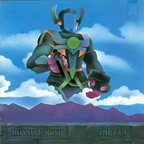 Cover di Monster Movie