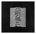 <b>Joy Division</b> • Unknown Pleasures