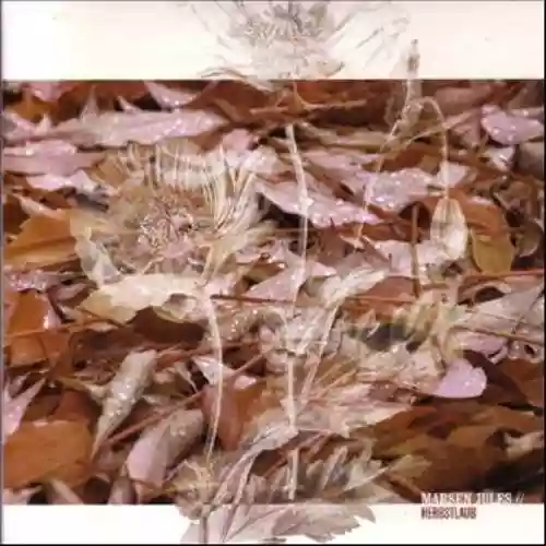 Cover Marsen Jules - Herbstlaub